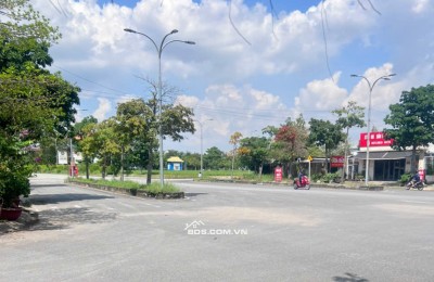 Mt Nguyễn Lương Bằng trục chính kết nối Quận 7 _ Cần Giờ , giá 55tr/m2