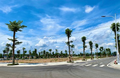 Lô Đất Cực Đẹp KĐT Cạnh Ngay Đường Tròn chùa Hang Trung Tâm Thành Phố Thái Nguyên