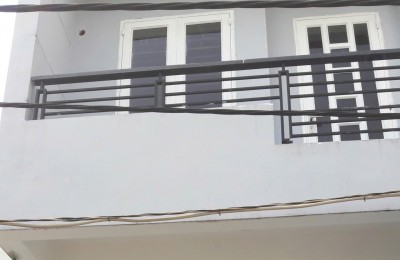 Cho thuê nhà nguyên căn 2 tầng Phạm Thế Hiển, Phường 7, quận 8