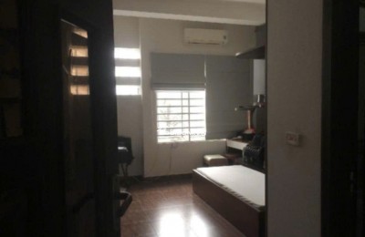 Nhà đẹp  Xuân La - Tây Hồ, 75m2 x 4 tầng, Lô góc, Tiện ích, An cư trọn vẹn, Giá 19.5 tỷ