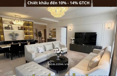  OFFICETEL ASCENT LAKESIDE – QUẬN 7 