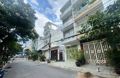 Bán nhà mặt tiền hẻm 10m Huỳnh Thị Đồng – Nhà Bè, sát Phú Mỹ Hưng CHỉ 7 Tỷ 5