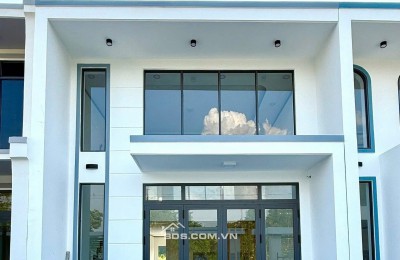 Bán nhà Mỹ Phước 2, TP. Bến Cát, Bình Dương. Nhà gác lửng 3PN, 1,98 tỷ