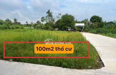 Bất Ngờ! Đất Thổ Cư Sát KCN Bàu Xéo, Gần Chợ, Sổ Đỏ Có Sẵn, Giá Chỉ 7.6 Triệu/m²