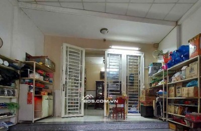 HOT] DUY NHẤT TẠI NGUYỄN THỊ THẬP– NHÀ HẺM THÔNG – ĐƯỜNG XE HƠI ĐẬU TỚI NHÀ  - GIÁP CÁC TRUNG TÂM Q1, Q4, NHÀ BÈ. NHÀ ĐẸP 3 TẦNG  – SÁT MẶT TIỀN – VỊ TRÍ KINH DOANH ĐỈNH – CHÍNH CHỦ – SỔ VUÔNG A4 – CHỈ NHỈNH  7 TỶ