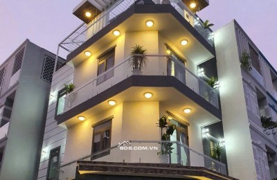 ăn Góc Ômêli Nhà Bè, Xe Hơi Vào Tận Nhà, Giá 7.8 Tỷ