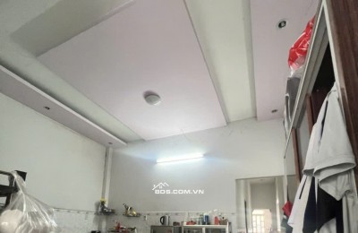 BÁN NHÀ MẶT TIỀN HẺM 5M NGUYỄN THỊ MINH KHAI, TÂN ĐÔNG HIỆP, DĨ AN – 150M² (100M² ODT) – GIÁ 5.4 TỶ