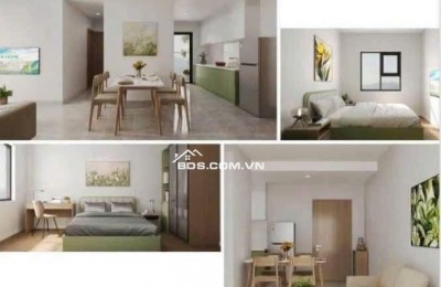 CƠ HỘI SỞ HỮU NHÀ TRẢ GÓP TẠI “PHƯỜNG BÌNH DƯƠNG” – TP.HCM CHỈ TỪ 778TR