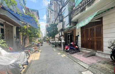 B.Á.N NHÀ HÀ ĐÔNG YẾT KIÊU - TIỆN ÍCH XUNG QUANH ĐẦY ĐỦ