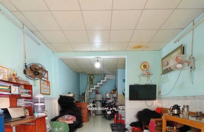 BÁN NHÀ KHU GÒ XOÀI GIÁP TÂN PHÚ, DT 4X8 NỞ HẬU 4.1, GIÁ CHỈ 3.57 TỶ. LH:0908693110.