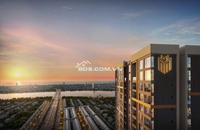  ĐỘC QUYỀN 10 CĂN HỘ VIEW PHÁO HOA CỰC ĐẸP TOÀ A MASTERI RIVERA ĐÀ NẴNG, CHÁY HÀNG GIAI