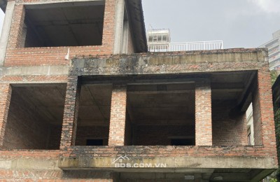 Bán gấp BT tại C37 Bộ Công An, Tố Hữu, 134 m2, giá cực chất 380 triệu / m2