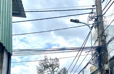 BÁN ĐẤT QUẬN 9 - LONG BÌNH - CHỦ NHIỆT BÁN GIẢM GIÁ SÂU CHỈ 30TR/M2