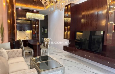 Nhà Đẹp 3 Tầng, Hẻm Huỳnh Tấn Phát Nhà Bè – GIÁ RẼ 6 Tỷ 5