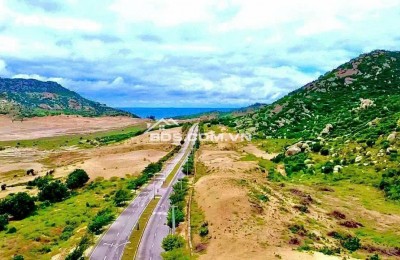 Bán đất 1000m2 tại đường 701, Xã Phước Dinh, Thuận Nam, Ninh Thuận, giá cực rẻ