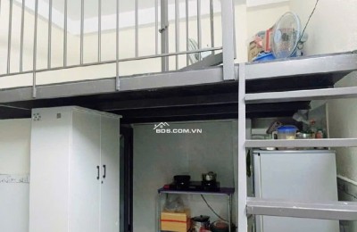 CHÀO BÁN DÃY TRỌ 4 PHÒNG NGAY CÁCH MẠNG THÁNG TÁM - DOANH THU 11 TRIỆU/THÁNG- GIÁ CHỈ NHỈNH 4 TỶ