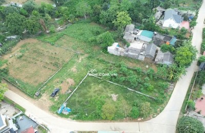 CHÍNH CHỦ GỬI BÁN LÔ ĐẤT GÓC CỰC ĐẸP – 740M² – MẶT TIỀN 52M – TRỤC CHÍNH XÃ CƯ YÊN – KINH DOANH & PHÂN LÔ CỰC TỐT
