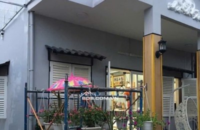 ĐẤT GIÁ RẺ NHẤT KHU VỰC, 2 MẶT HẺM Ô TÔ, 15m x 20m, LÊ VĂN TÁCH, SÁT QL1A, CHỈ 20TR/M²