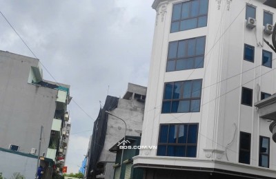 Bán đất tại Lai Xá, Hoài Đức, Hà Nội, 17x triệu/m2, 60.9 m2 phù hợp xây Nhà nghỉ, chung cư mini