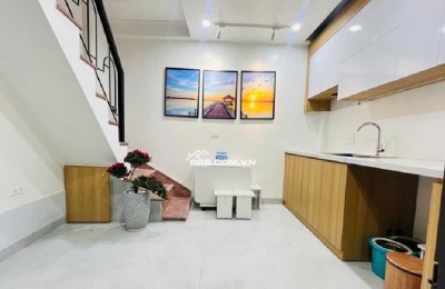  BÁN NHÀ KIM NGƯU – VĨNH TUY, HAI BÀ TRƯNG