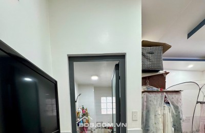 Sang cọc nhà 4 tầng trung tâm Q3 – Giá chỉ nhỉnh 7 tỷxxx