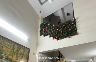 Nhà mới ở ngay hẻm xe hơi Tô Hiến Thành, Q10 - 5 tầng BTCT, 5PN, DTSD: 185m2 sổ vuông - giá 12,9 tỷ