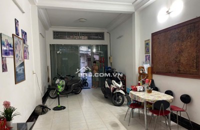 BÁN NHÀ 5 TẦNG HXH 134 THÀNH THÁI QUẬN 10 - 4.2x17- 19.9 TỶ