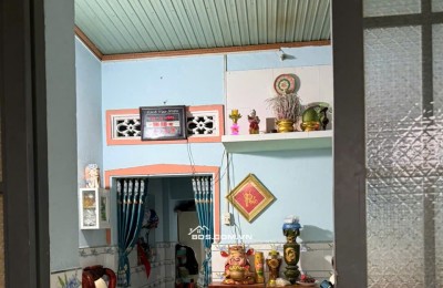 BÁN NHÀ CẤP  P. TÂN HẠNH, BIÊN HOÀ .90m2 . Thổ Cư. Ô Tô. Chỉ 1Tỷ3