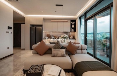 CĂN HỘ THE FILMORE – TRỰC DIỆN SÔNG HÀN, NGAY TRUNG TÂM ĐÀ NẴNG – SỐ LƯỢNG CÓ HẠN!