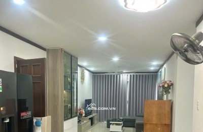Chính chủ bán căn hộ Quốc Cường 1, Quận 7 – 3PN, 131,5m² – Giá chỉ 4,7 tỷ
