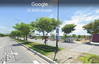 Bán đất mặt tiền Trần Đại Nghĩa Lô 59 khu B2.4, khu đô thị Phú Mỹ An, Ngũ Hành Sơn, Đà Nẵng