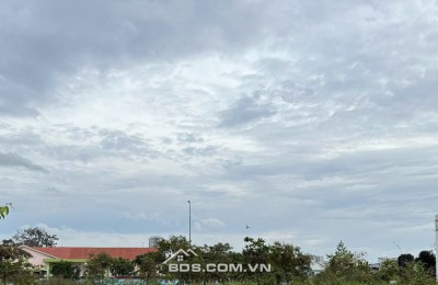 CHÍNH CHỦ BÁN GẤP – LÔ ĐẤT TÁI ĐỊNH CƯ PHƯỚC THIỆN, QUẬN 9