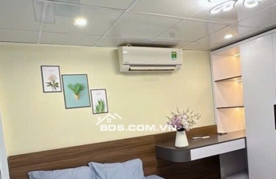 TẬP THỂ TẦNG 3 – LÕI HAI BÀ TRƯNG – GẦN CÁC TRƯỜNG ĐẠI HỌC LỚN – NHÀ ĐẸP Ở NGAY 