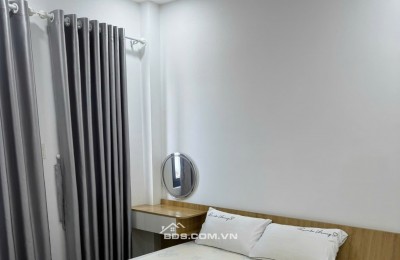 Bán nhà đường Thạnh Xuân 47, Quận 12, 4 tầng + lửng, 4PN, 4WC