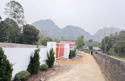 BĐS SIÊU RẺ TẠI CAO DƯƠNG , LƯƠNG SƠN , HÒA BÌNH CHỈ HONE 2TR/M2