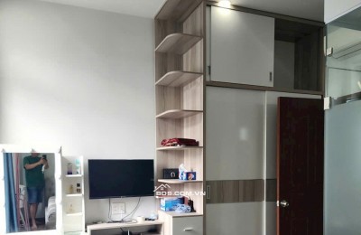 Bán Nhà 701 Trần Xuân Soạn, Tân Hưng, Quận 7 – 5m x 12m – Giá 5,6 Tỷ