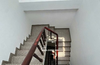 Nhà 4 Tầng Có Thang Máy - Lê Văn Quới, Sát Tân Phú ( 7 Tỷ )