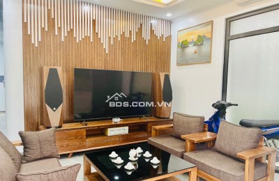 BIỆT THỰ MẶT BIỂN - SONASEA VÂN ĐÔN - VÂN ĐỒN