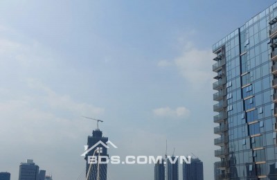 Căn hộ The Opera Metropole, 30 tỷ, 77m2, 2PN, nội thất cơ bản.