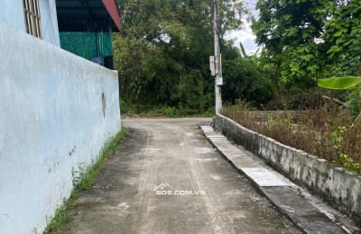 CHÍNH CHỦ CẦN BÁN Đất thổ cư 650m, tại huyện Ân Thi, Hưng Yên, giá 30tr/m2