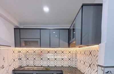 Giá tốt nhất thị trường Tân Bình! Bán gấp nhà đường Trần Thánh Tông.