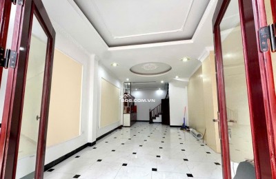 HOT HOT HOT! Bán nhà Chiến Thắng- Hà Đông , ngõ xe ba gác quay đầu , gần Hồ Văn Quán , 40m2, 9 tỷ