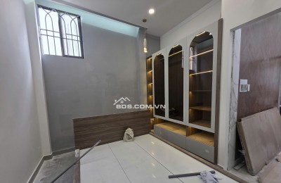 Bán nhà Quận 7 – Hẻm 37 Trần Văn Khánh,-Cách Oto 30m-6ty790