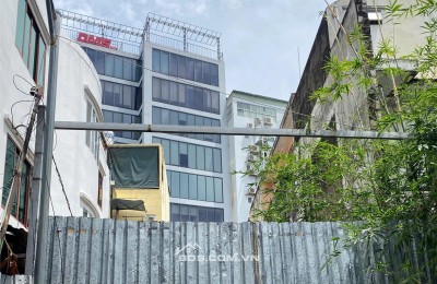 bán nhà bạch đằng, tân bình: diện tích vàng 176m2, sổ đỏ trao tay, giá hời 25.5 tỷ, hướng đông đón lộc! gọi 0789892658
