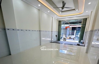 MTKD MỌI NGÀNH NGHỀ – 62M2 NGAY VĂN CAO BÌNH LONG – CHỈ NHỈNH 6 TỶ XÍU. LH:0777178027