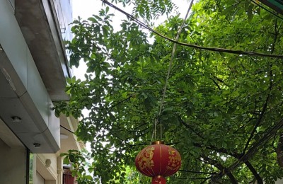  NHÀ ĐẸP – Ở LUÔN – VỊ TRÍ ĐẮC ĐỊA – SÁT CHỢ, GẦN PHỐ NGÔ GIA TỰ , 72M2, 4 TẦNG, 14.8 TỶ