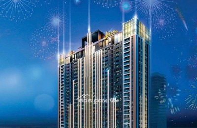 Chính chủ cắt lỗ giảm cực sâu 2PN- dự án viha complex 107 nguyễn tuân
