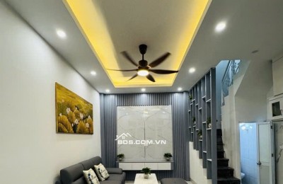 KHƯƠNG ĐÌNH - 6 TẦNG THANG MÁY -LÔ GÓC- GẦN PHỐ - KHU VỰC HIẾM NHÀ BÁN
