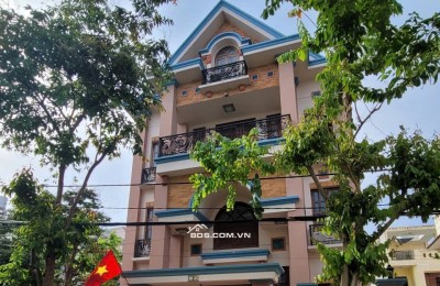 Biệt thự góc siêu vip khu bộ công an quận 7 , 39 tỷ !!!!!!!!!
