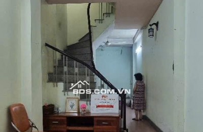 BÁN NHÀ ĐẤT LĨNH NAM HOÀNG MAI HÀ NỘI